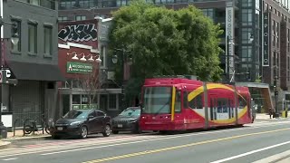 Download lagu DC Streetcar coming to a final stop | NBC4 Washington mp3 Download lagu DC Streetcar coming to a final stop | NBC4 Washington mp3