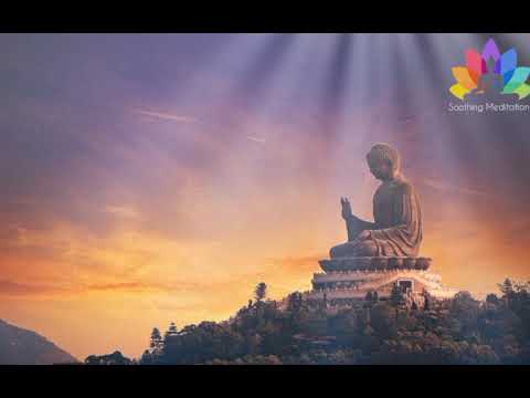 Buddhist Mantra For Healing all Sufferings, Pain and Depression