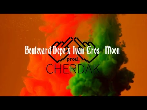 Boulevard Depo x Ivan Cros – Moon (prod. CHERDAK)
