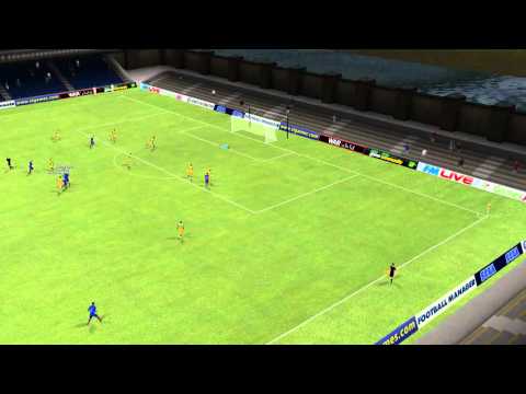 Amical 8 : JA Isle 4 - 0 Avenir Foot Lozere