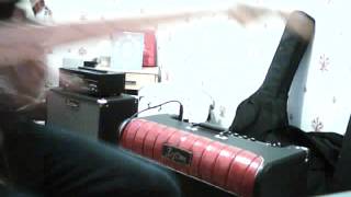 Video thumbnail for Vox Snake Charmer Compressor by KBK1973