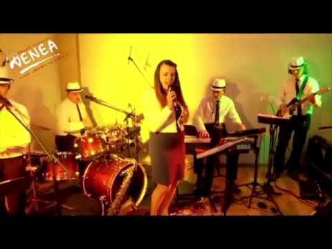 Zespół Venea - Winko piję 2018 (live) - Rzeszów Przemyśl Tarnobrzeg