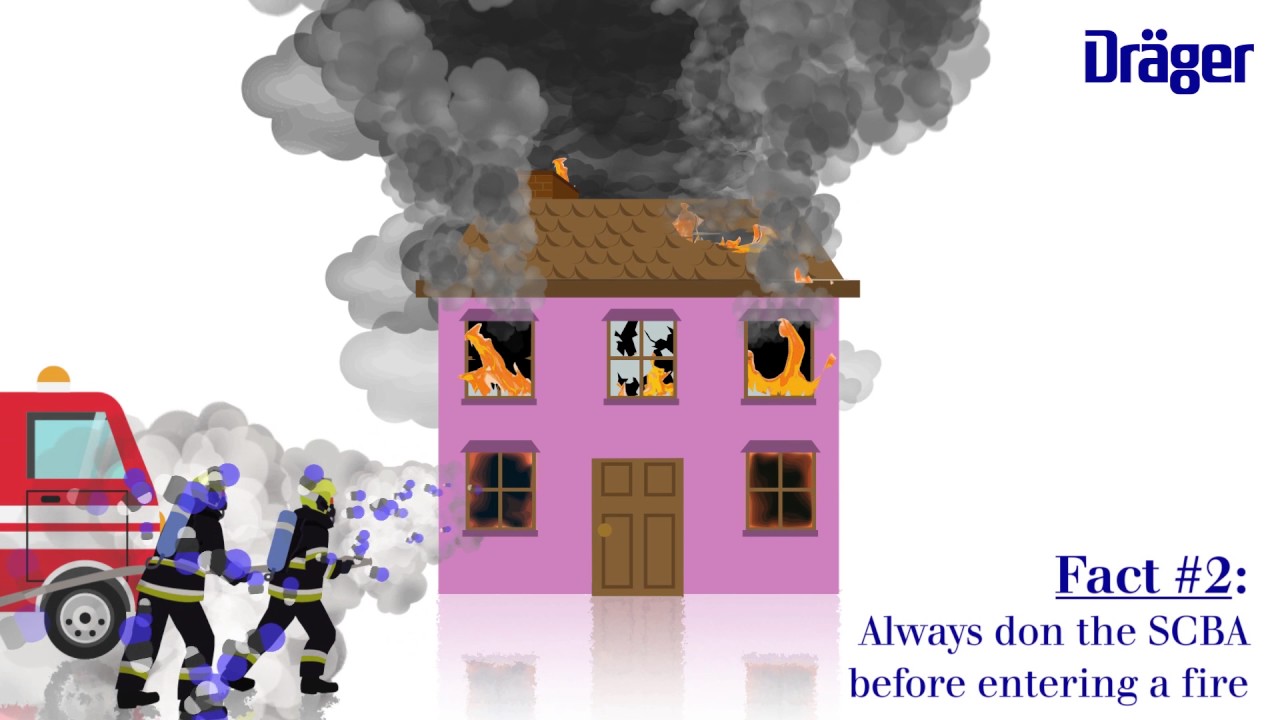 Most Common Fire Myths for Firefighters