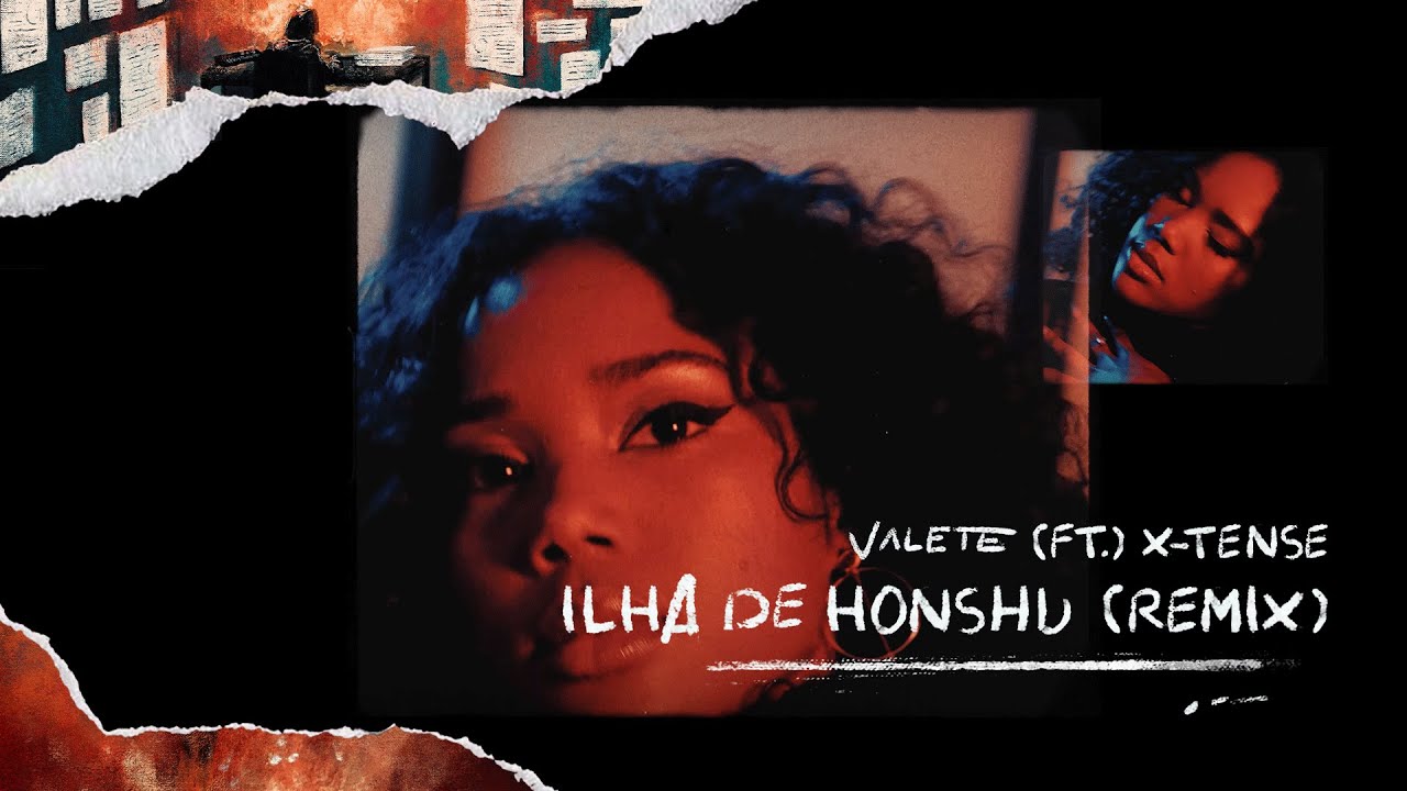 Ilha de Honshu Remix