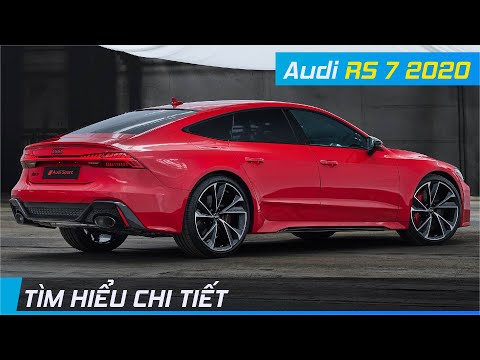 Audi RS7