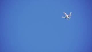 preview picture of video 'Innovation Lab Drone Workshop at SPC Seminole'