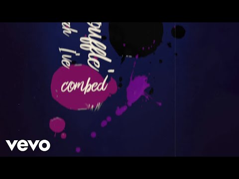 Utkarsh Ambudkar - VANITY (Official Lyric Video) ft. Rafael Casal, Daveed Diggs