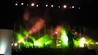 Fangoria - Peligros (Alcorcón 6-09-2014)