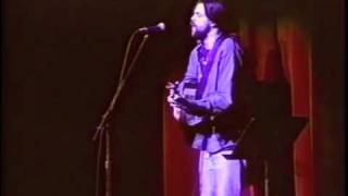 JAMIE NOTARTHOMAS at Syracuse Landmark Theatre - LEARNING TO FLY