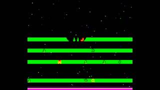 Arcade Game: Dambusters (1981 Soutt West Research)