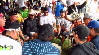 Chippewa Travellers 2 ~ Six Nations pw 2013