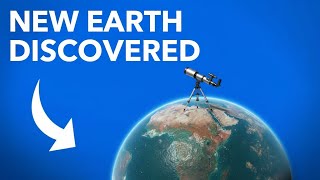 Scientists Just Found a Super-Earth Exoplanet Only 18 Light-Years Away — Is This Our Future Home?