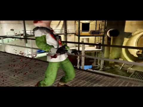 Kill Shot Virus Region 4 Lynn River Treatment Plant Primary Mission 24 25 26 Gameplay