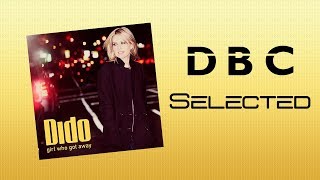 Dido - All I See (feat. Pete Miser)