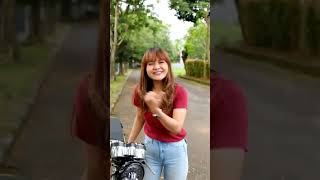 Download lagu storywa ninja 2tak cewe cantik  #ninjarr150 #ninjarrmodifikasi #ninjarr mp3