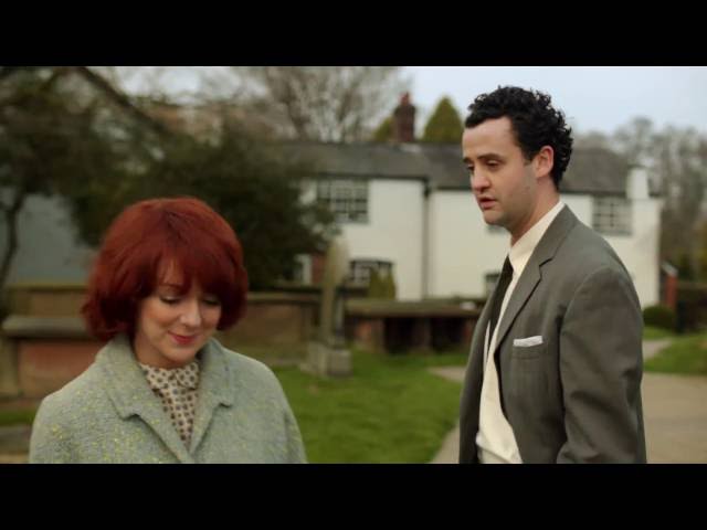 Acorn TV | Mrs Biggs Clip