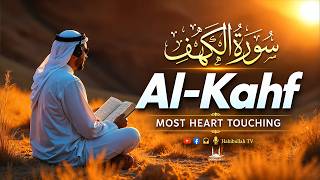 Download lagu Listen to SURAH AL-KAHF (FULL) | سورة الكهف | Beautiful Holy Quran Recitation | Habibullah TV mp3