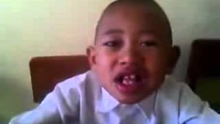 Download lagu NGAKAK ! Anak Lucu Belajar Pancasila mp3 Download lagu NGAKAK ! Anak Lucu Belajar Pancasila mp3