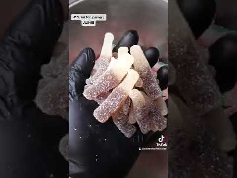 Bonbons Halal Pas Cher