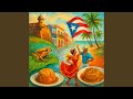 The Puerto Rico Song