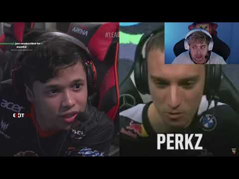 YODA REAGINDO BRONZIOCRE - CLOUD9 COPIA PAIN E ARMUT 1/10 - MSI DA ZUEIRA