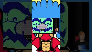 メイドインワリオアドバンス ボウリング チャレンジ