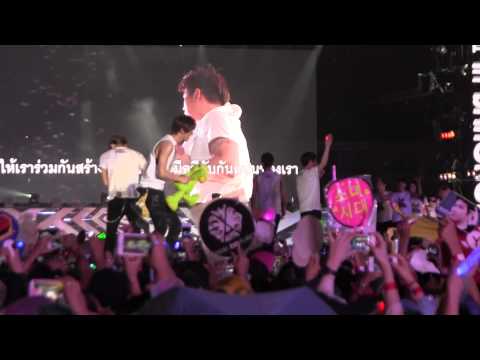 121125 SMTBKK - Hope