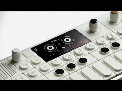 Teenage Engineering OP-1 Field Synthesizer + Workstation *AUTHORIZED DEALER image 4