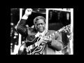 BB KING - I Gotta Leave This Woman