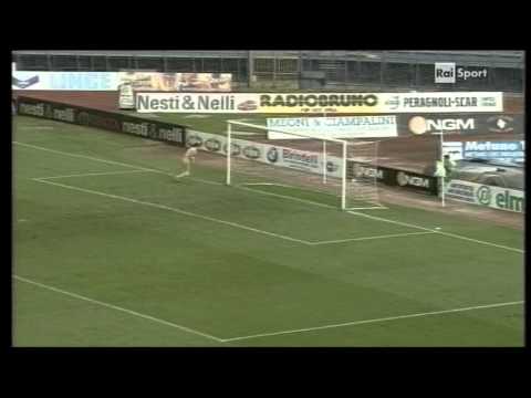 Empoli Pro Vercelli 2-1 da 90° minuto di serieB