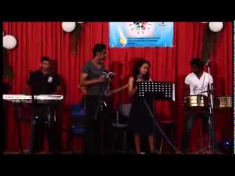 Ahasata Soduruda Sada Ketharam