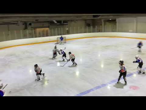 D2AA Jyki - Jyp 1 erä