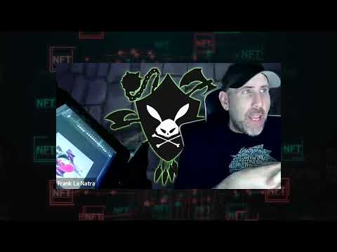 Fireside Podcast: NFT Episode 3