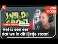WILDGROEI! maakt kans op een Nachtwacht Award