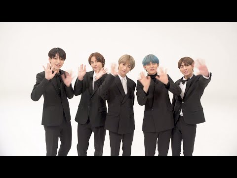 TO DO X TOMORROW X TOGETHER 2020 - Teaser