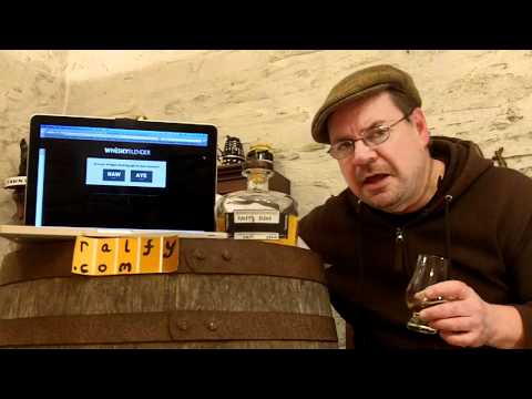 whisky review 236 - Blend-your-own Whisky