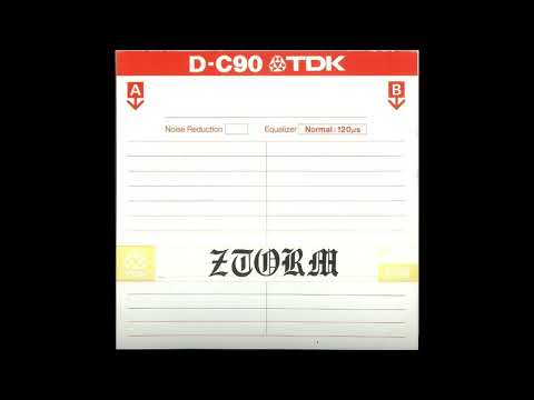 Ztorm – Evensong
