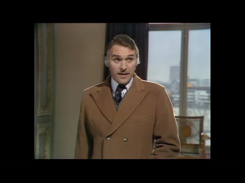 Thriller S1 Ep. 4 - An Echo of Theresa (1080p) st. Paul Burke, Polly Bergen, Dinsdale Landen