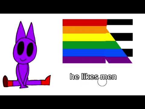 I'm Stan and I was Wrong trend (no original) with Plurpe