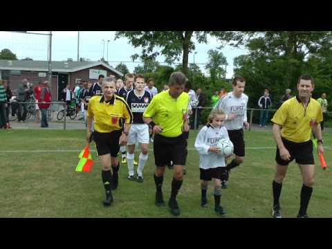 VCK promoveert naar 2e klasse, seizoen 2011-2012