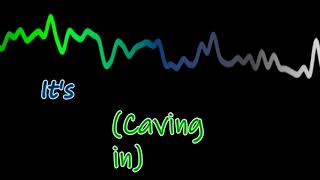 Fiver Finger Death Punch -  Coming Down (Lyrics)