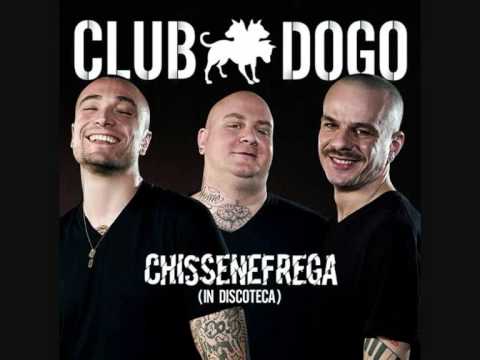 Jake La Furia   Chissenefrega Rock Short V  Remix