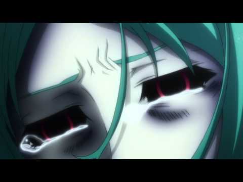 Shiki AMV - Into the Nothing -