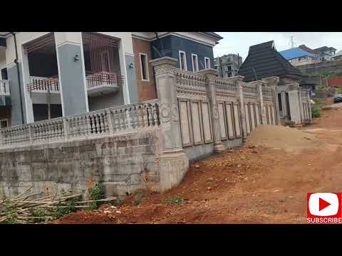 Exploring Bathurst Village In Sierra Leone!