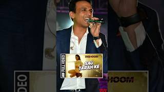 Top 5 Songs Of Abhijeet Sawant |Sau Tarah Ke, Mohabbatein Lutaunga, Lofzon Mein, |#trending #shorts