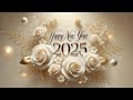 Happy New Year 2025 Wishes Images Quotes Wallpaper