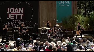 Joan Jett &amp; the Blackhearts - Frustrated