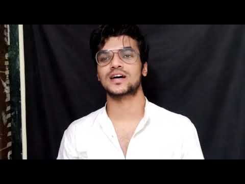 Aarav rathore Terrorist leader