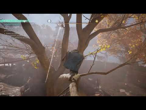 Assassin's Creed Valhalla 185 - Lincolnscire. Szlachetna opieka. Powrót do domu do Lincoln.