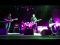 Smashing Pumpkins - Silverfuck (Live 11/26/14 ...